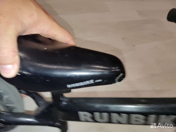 Беговел детский