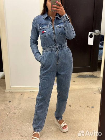 Комбинезон Tommy Hilfiger M