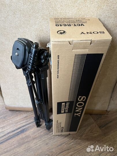 Видеокамера Sony HDR-TD20E - 3D