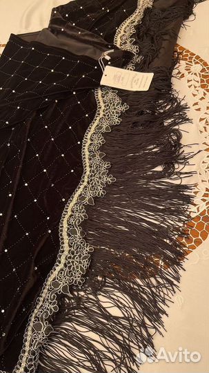 Платок новый