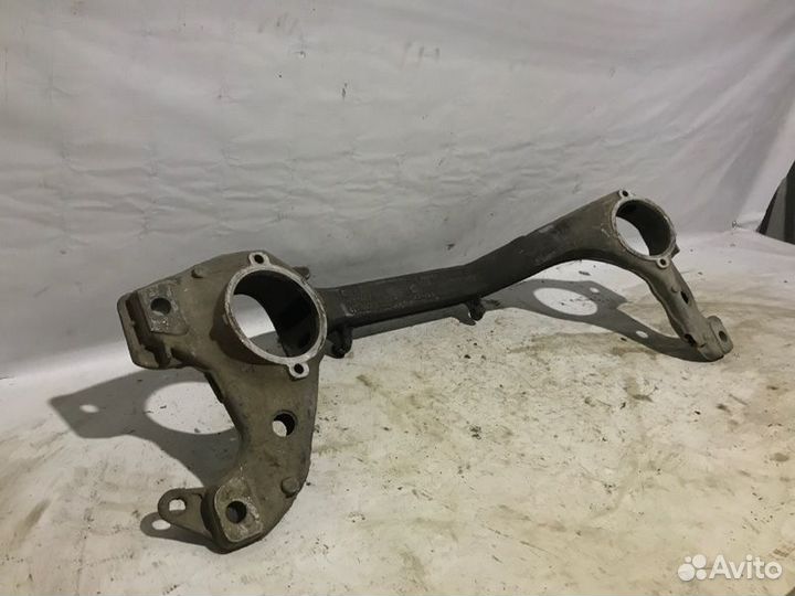 Балка подвески Audi Q7 4L