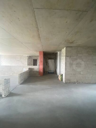 3-к. квартира, 95 м², 9/10 эт.