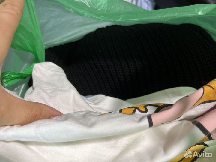 Женские вещи пакетом 46, 48 50
