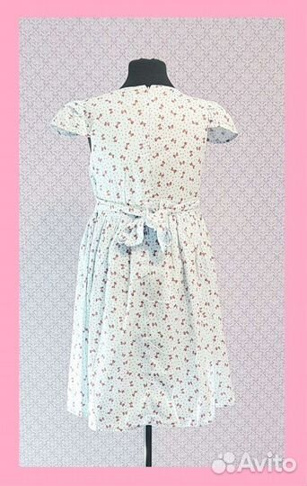 Платье для девочек