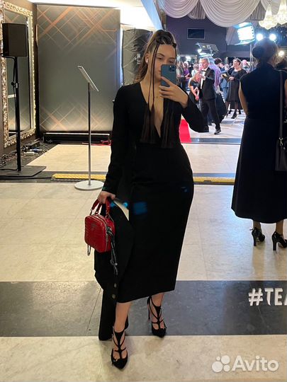 Прокат платья namelazz