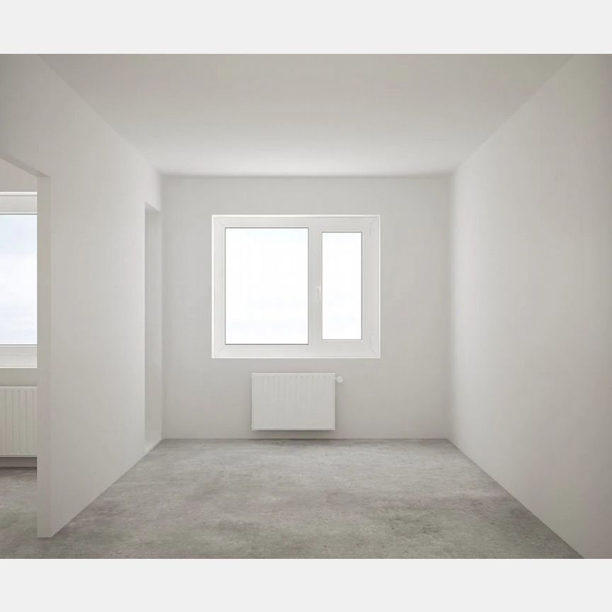 3-к. квартира, 90,7 м², 4/13 эт.