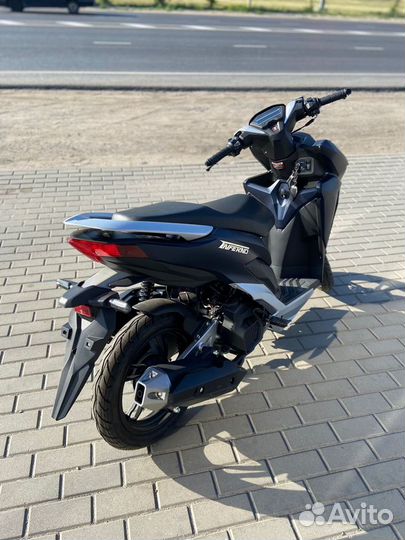 Скутер VMC (vento) inferno (150cc)