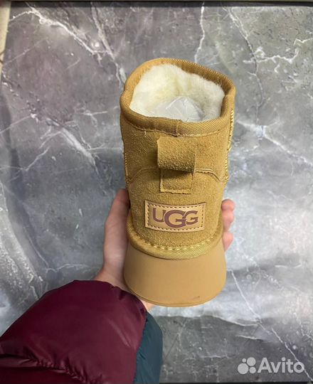 Женские Ugg