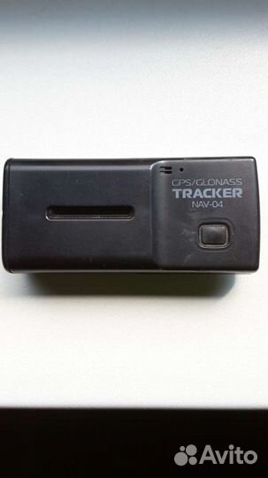 Автомобильный gps трекер pandora nav 04
