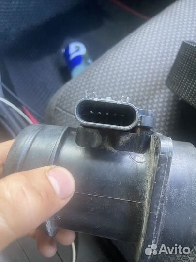 Дмрв ваз 2114