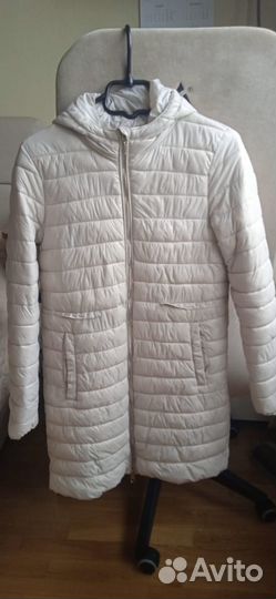 Пальто для девочки