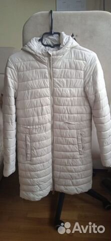 Пальто для девочки