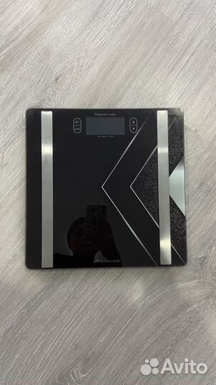 Весы Royal Wellfort