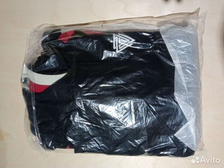 Толстовка оригинал Thor Steinar Ata Division