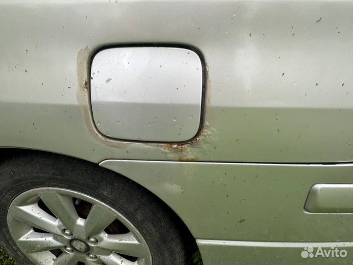 Suzuki Liana 1.6 AT, 2005, 329 286 км