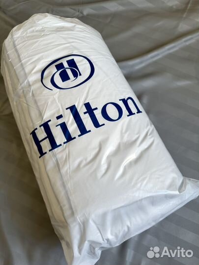 Пуховое одеяло Hilton Garden