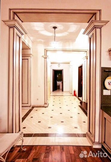 Стеновые панели из массива дерева