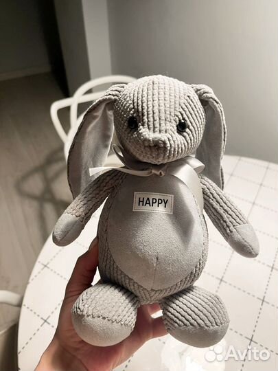 Мягкие игрушки пакетом