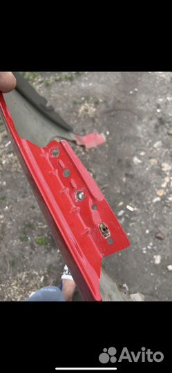 Крыло правое шевроле кобальт