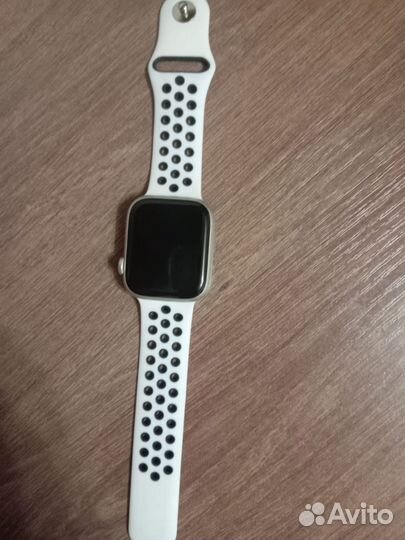 Часы apple watch 8 45 mm