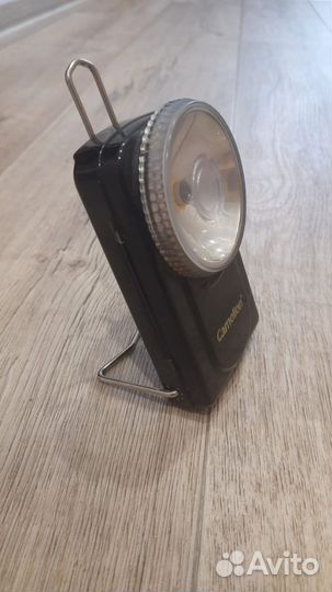 Фонарь сигнальный Camelion