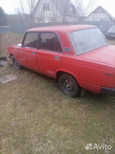 Обмен ваз 2105 на мотоцикл