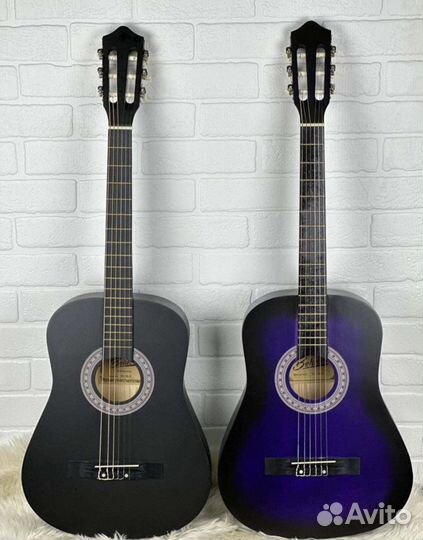 Классическая гитара