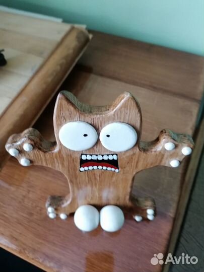 Держатель для телефона настольный подарочный