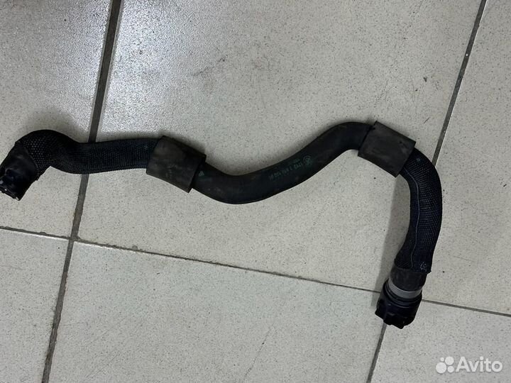 Шланг насос ож BMW X6M F86