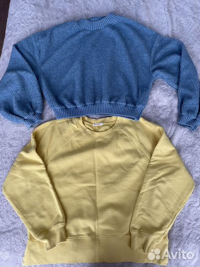 Женские вещи пакетом 42 44 (15 вещей)