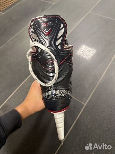Коньки хоккейные детские bauer x2.7 размер 4.5