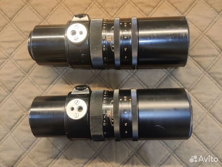 Tair-3 4,5/300A Таир-3