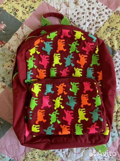 Рюкзак barbie/ grizzly