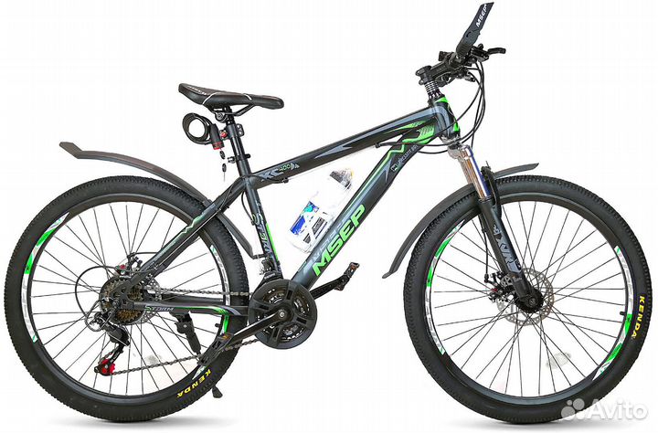 Велосипеды оптом