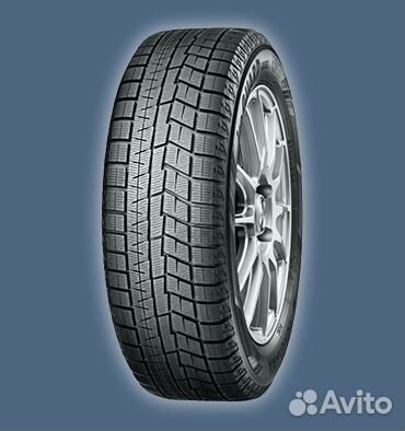 Yokohama Ice Guard IG60 245/35 R19 93Q