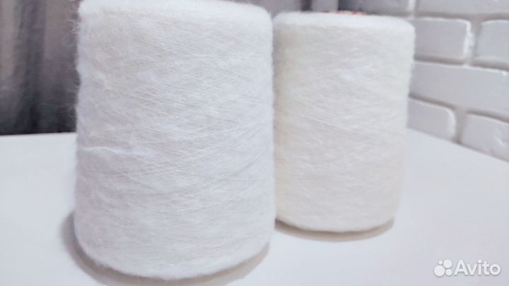 Мохер / пряжа/ Для Вязания