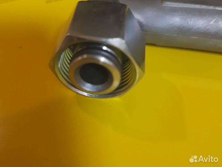 Патрубок высокого давления Керхер