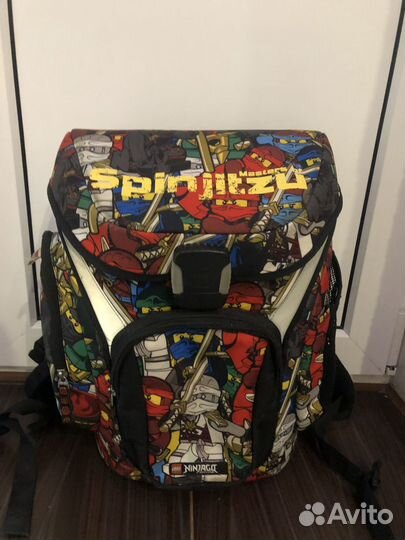 Школьный рюкзак