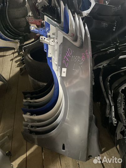 Крыло Mitsubishi Lancer 10