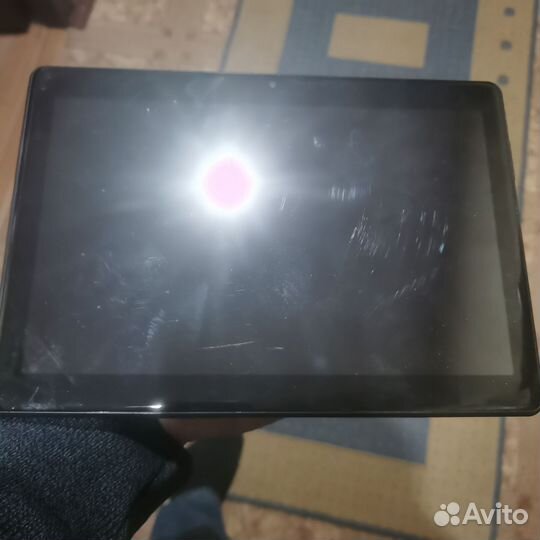 Планшет 10 дюймов не рабочий