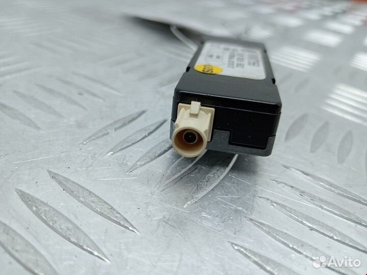 Усилитель антенны для Volkswagen Touareg 1