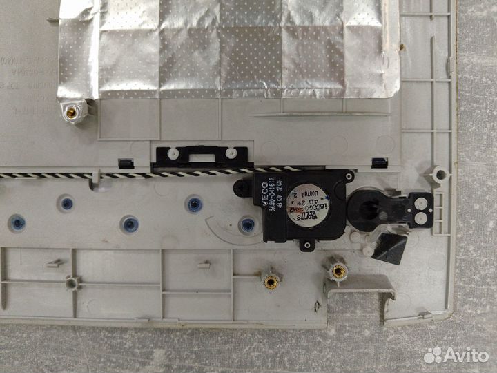 Топкейс Samsung R730 BA75-02385A + динамики