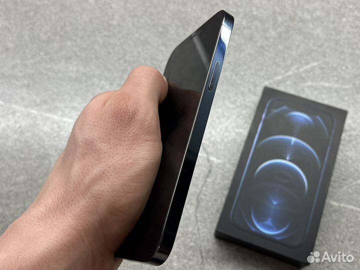iPhone 12 Pro, 128 ГБ