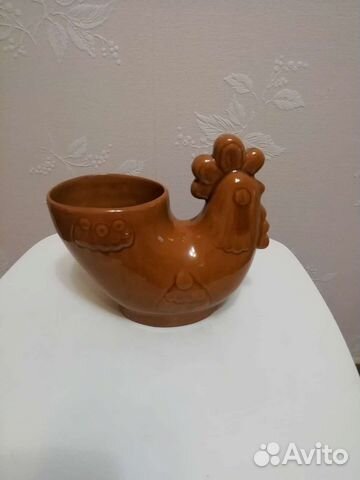 Подставка для карандашей 