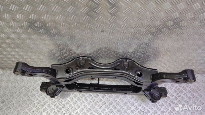 Подрамник задний Kia K5 DL3 G4KN 2021