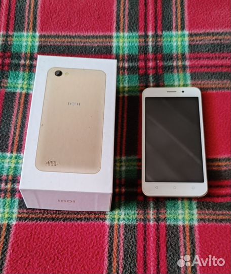 INOI 2, 8 ГБ