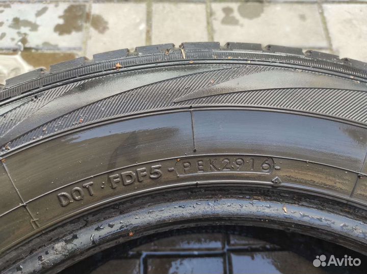 Yokohama G91 225/65 R17 102H