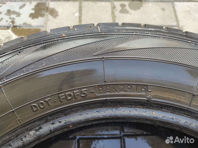 Yokohama G91 225/65 R17 102H