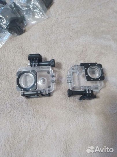 Экшн камера гоу про