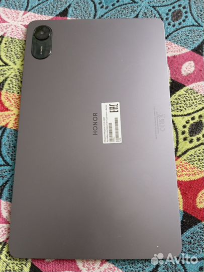 iPad Honor pad x9